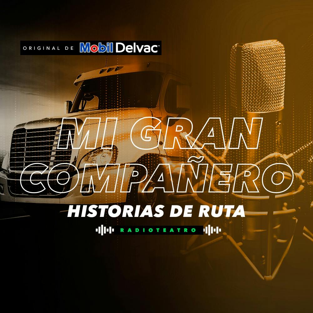 Mi Gran Compañero