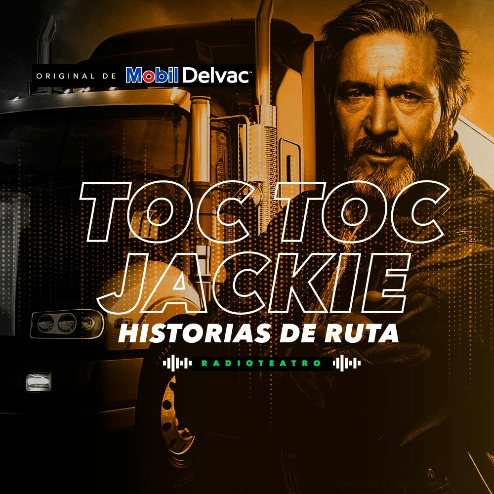 Toc Toc Jackie