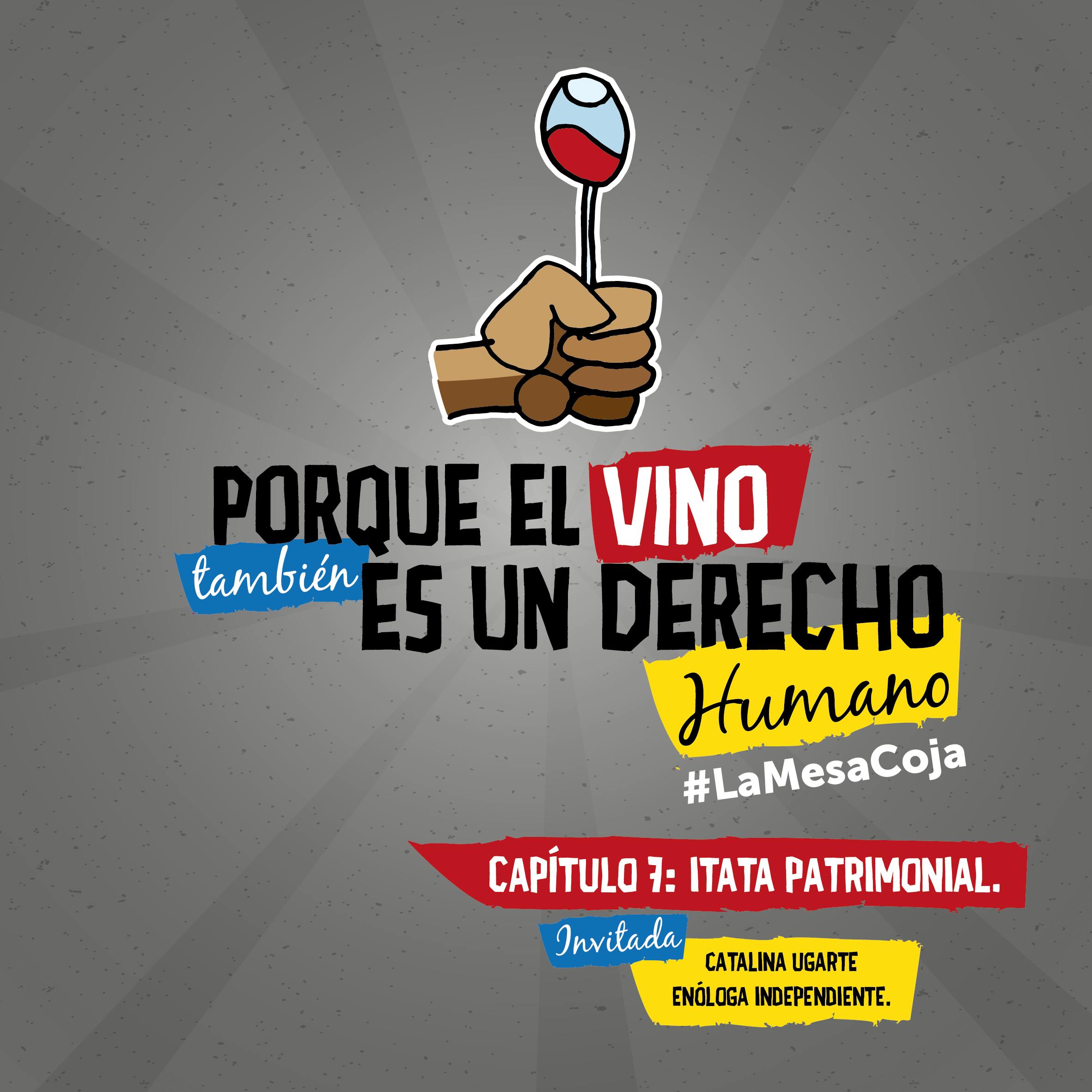  Itata Patrimonial
