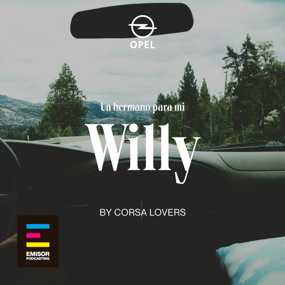 Willy, una noche bajo las estrellas