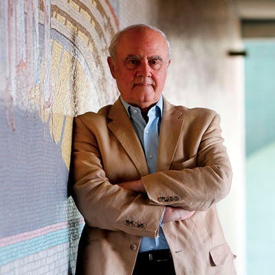 Agustín Squella y el Miedo a la Hoja en Blanco