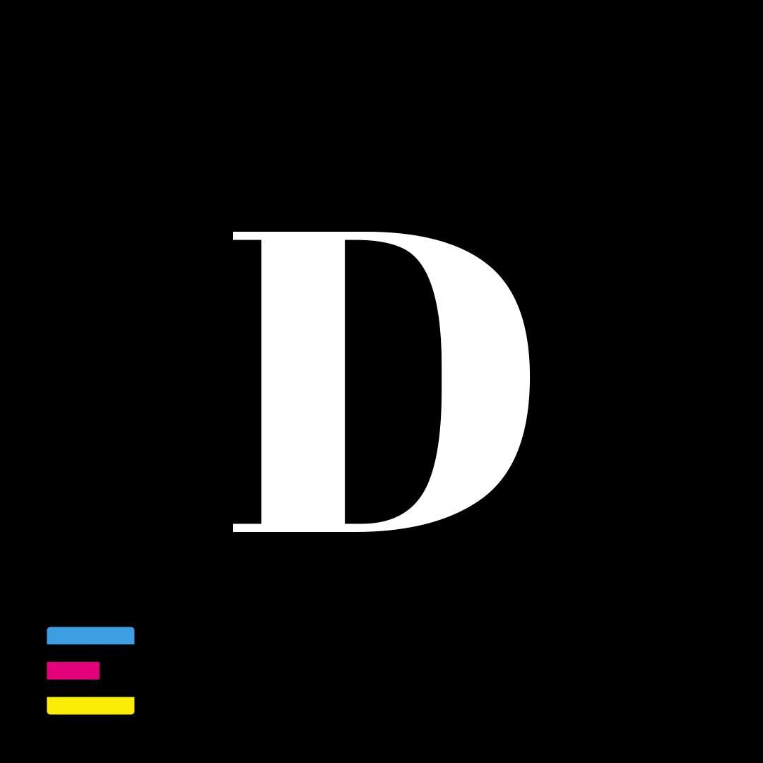 D