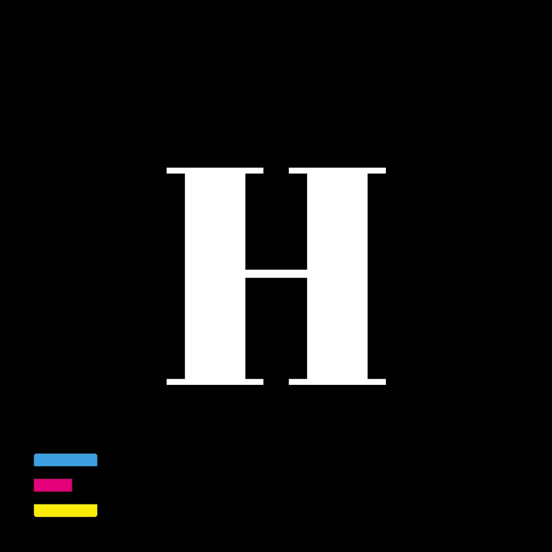 H