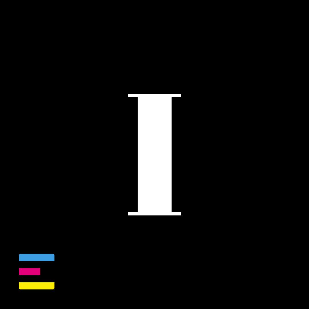 I