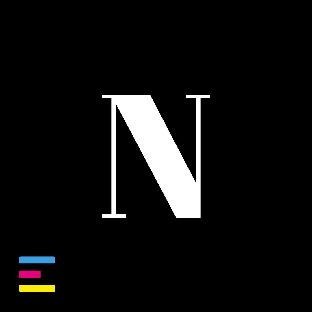 N