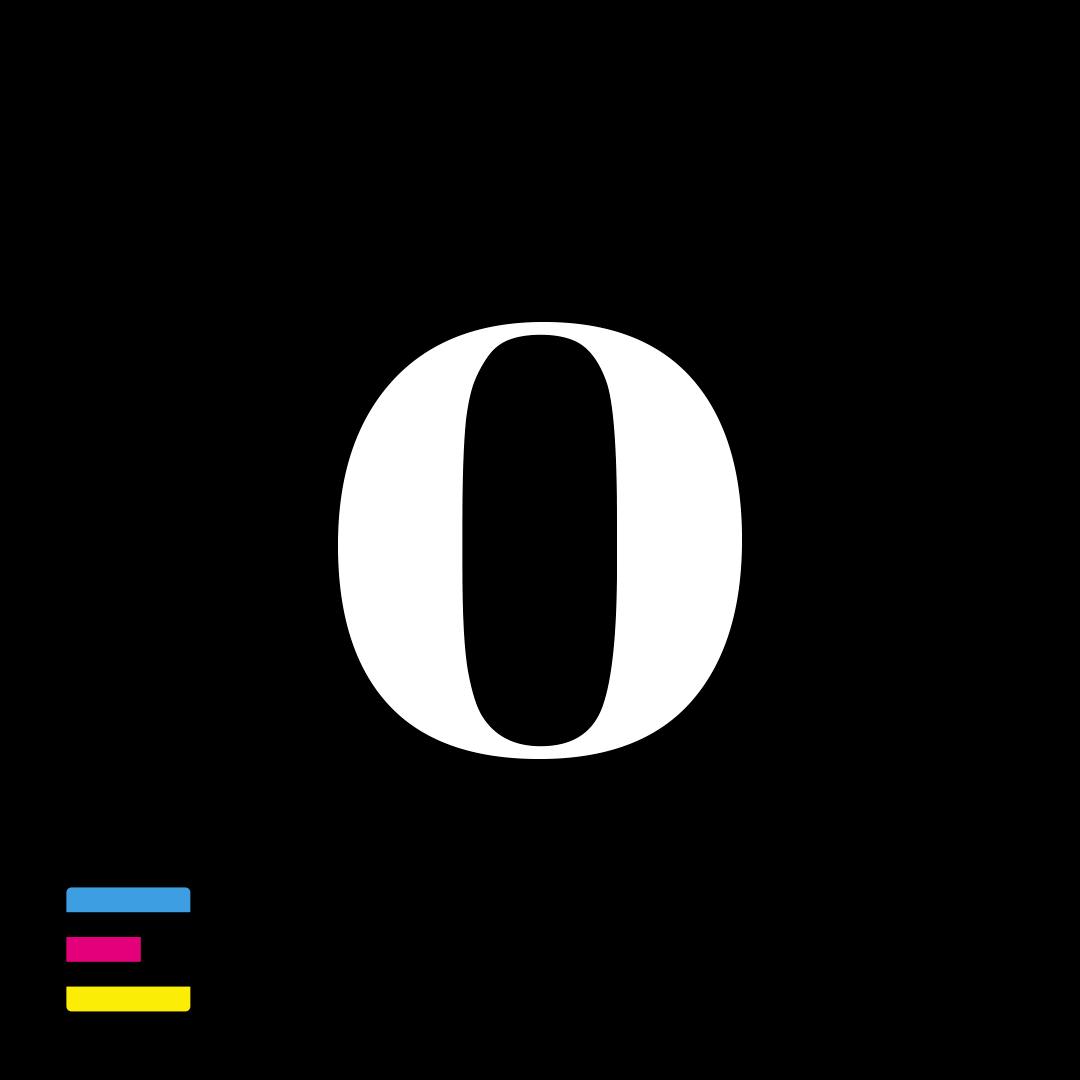 O