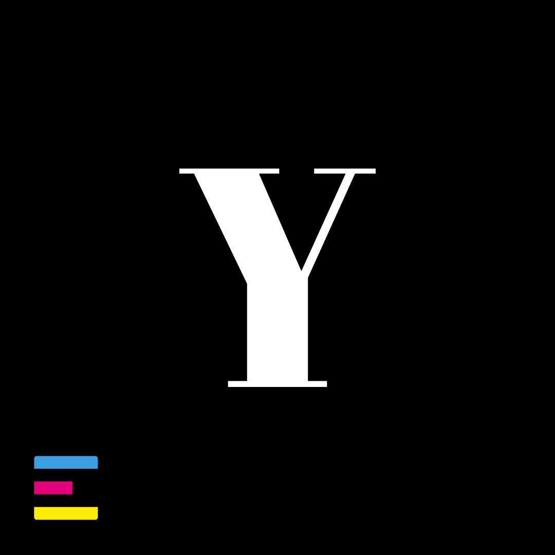 Y
