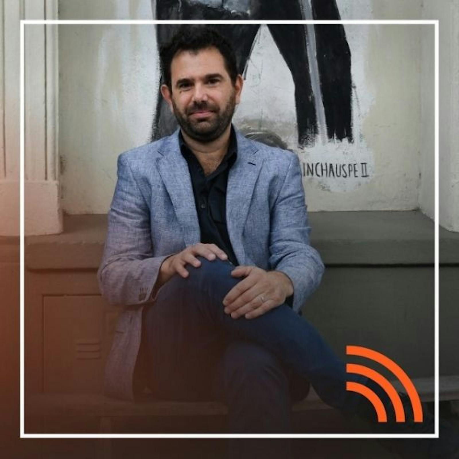 Gabriel Vommaro: "Empresarios y política" episode artwork