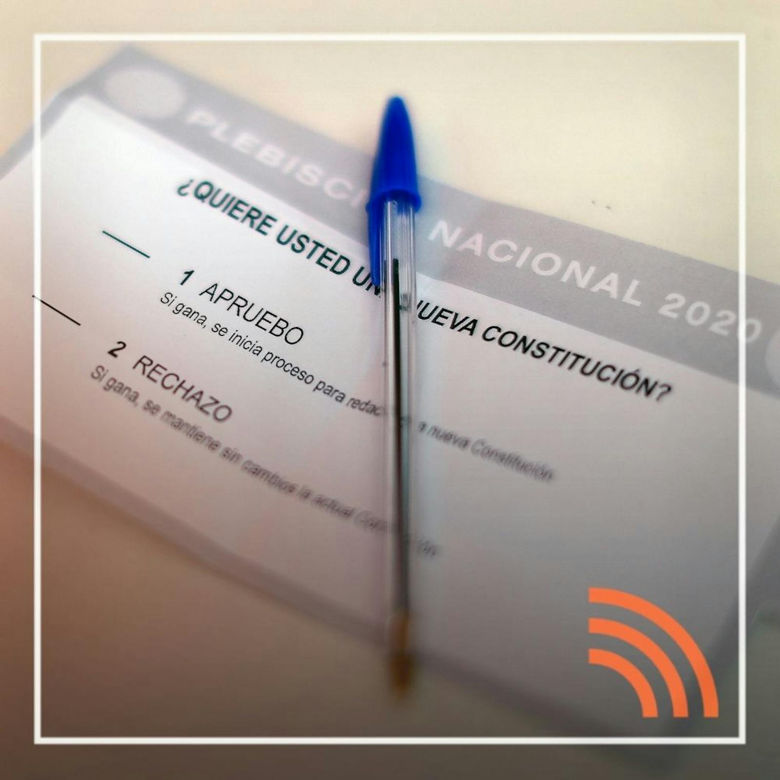 Especial Plebiscito 2020: Cómo ve el mundo nuestro proceso constituyente