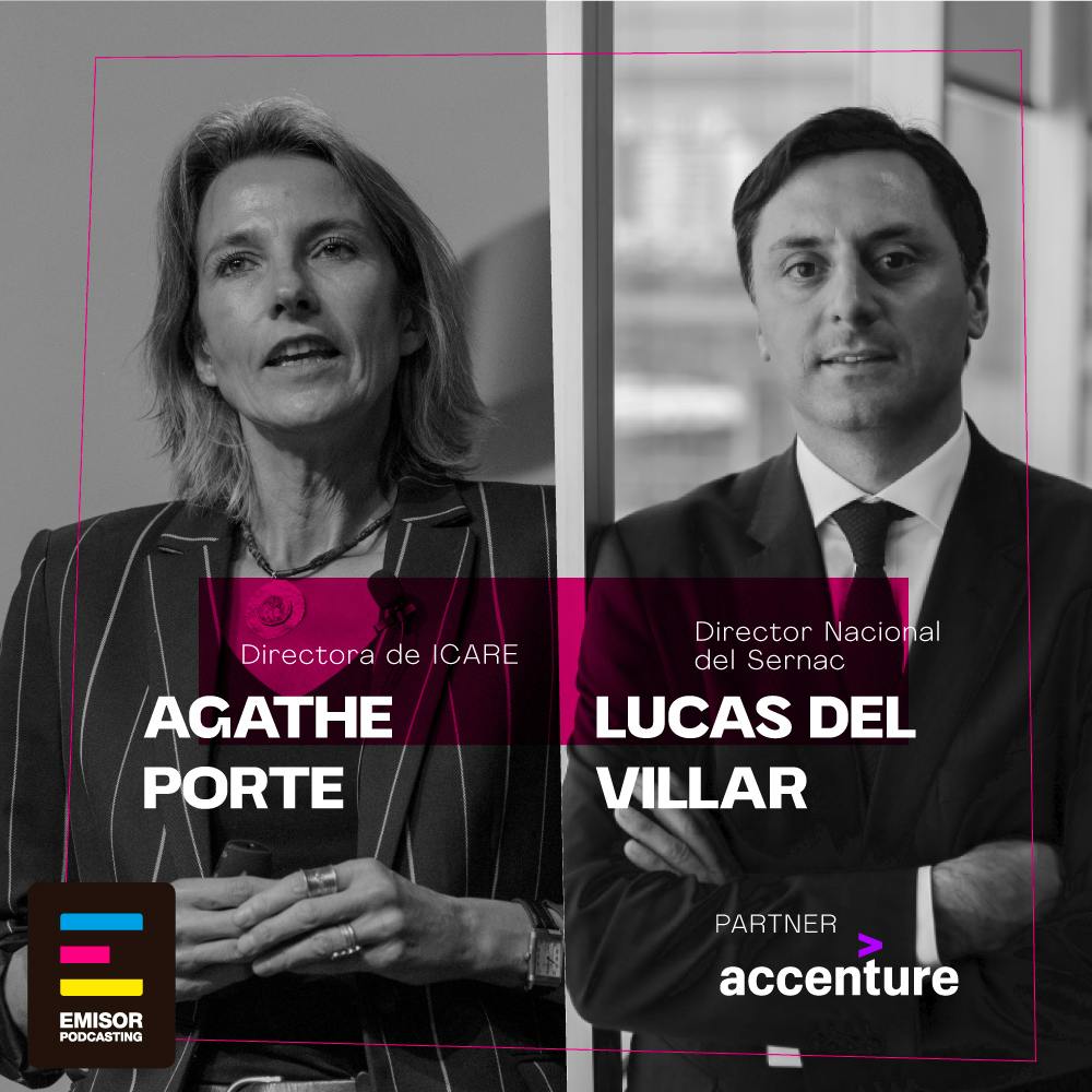 El Nuevo Consumidor Chileno