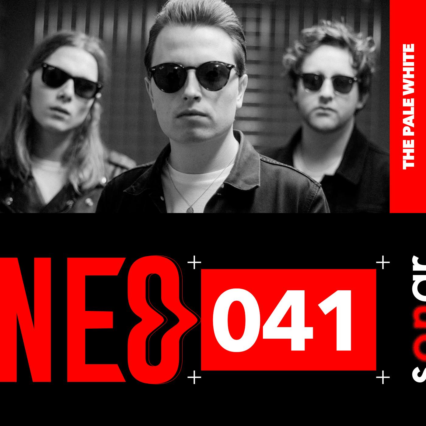 #41 | Lanzamientos 2020 desde suelo chileno, indie rock británico y más