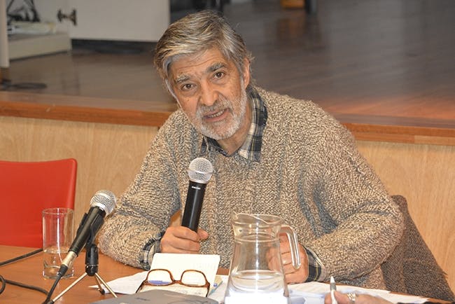 Manuel Canales: “La Sociedad Necesita Ser Oída