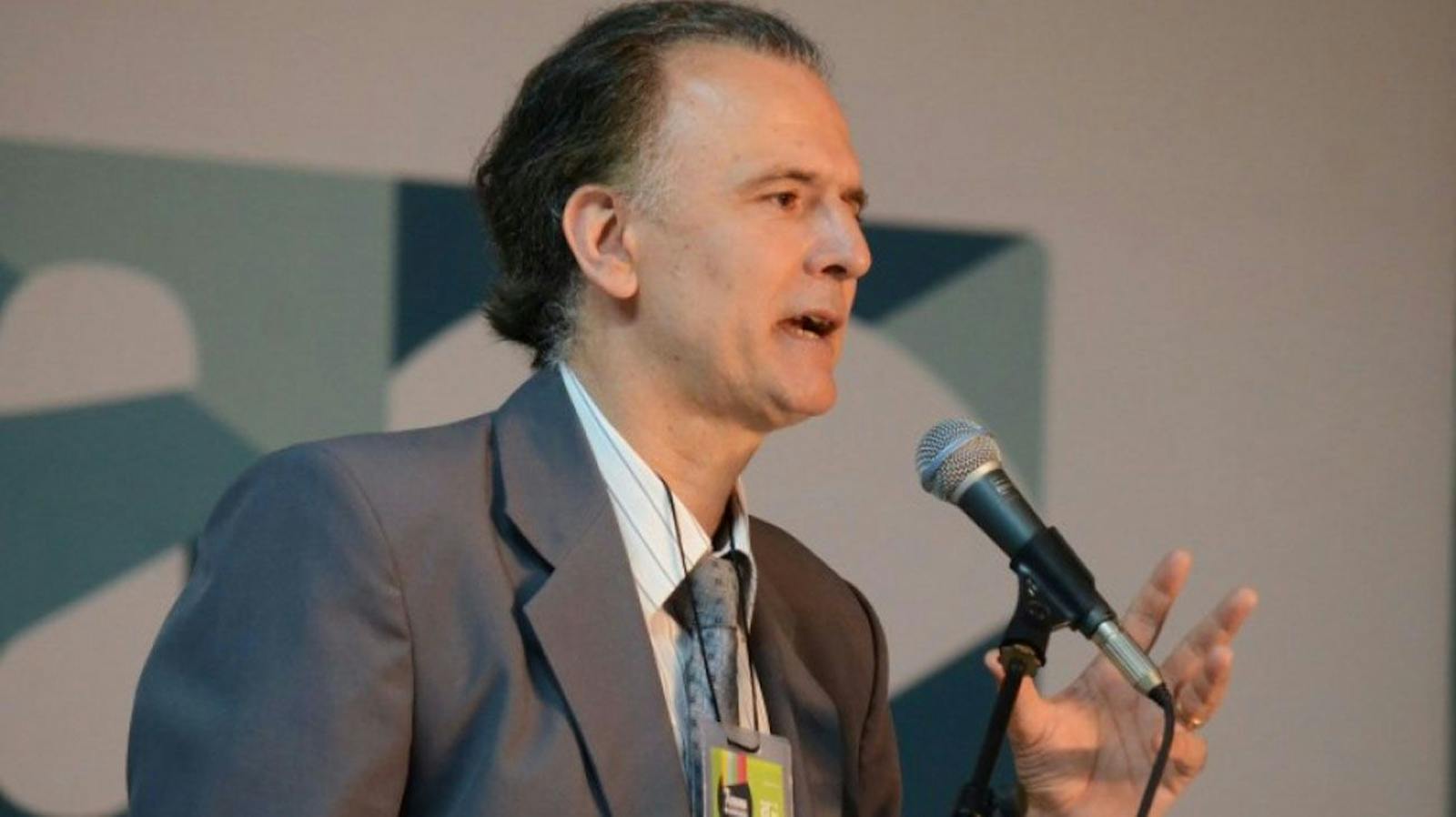 Daniel Santoro, periodista del diario El Clarín por el plebiscito nacional: "Este es un momento histórico y los principales periódicos argentinos dedicaron páginas al contexto chileno"  episode artwork