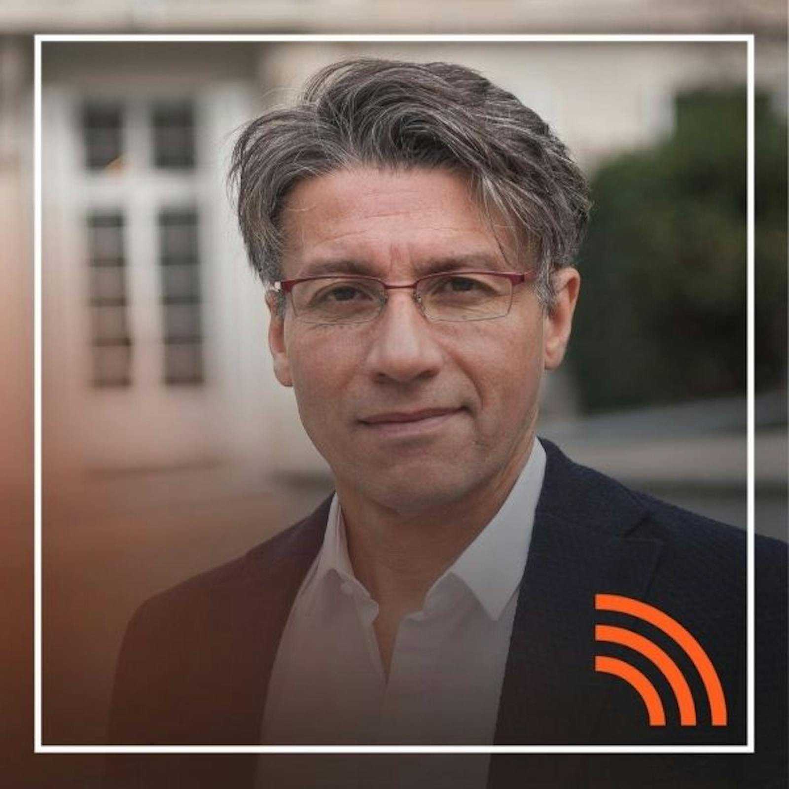 Aldo Mascareño: “Las políticas de la identidad” episode artwork