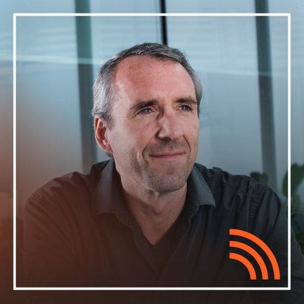 Patrick Mork y el futuro de la cultura empresarial