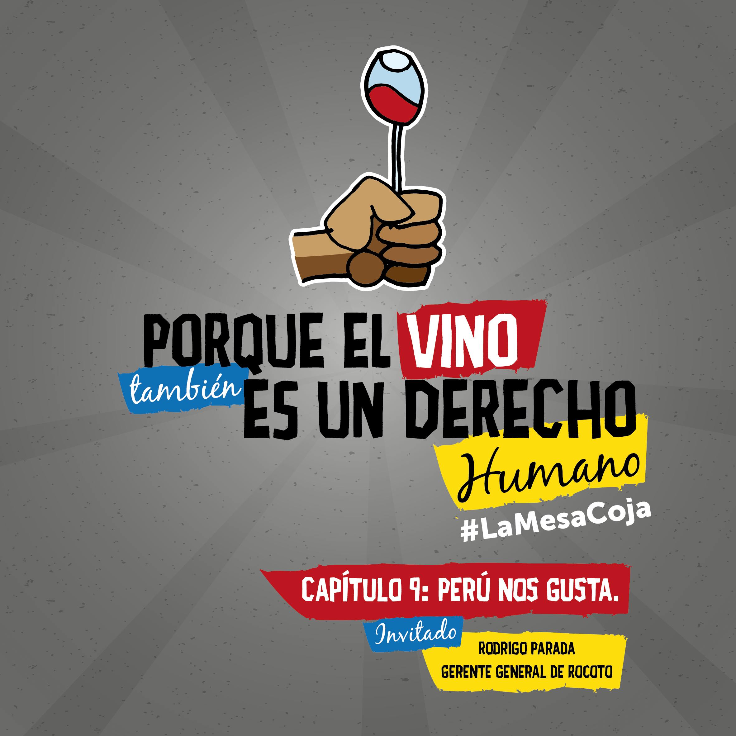 Perú nos gusta