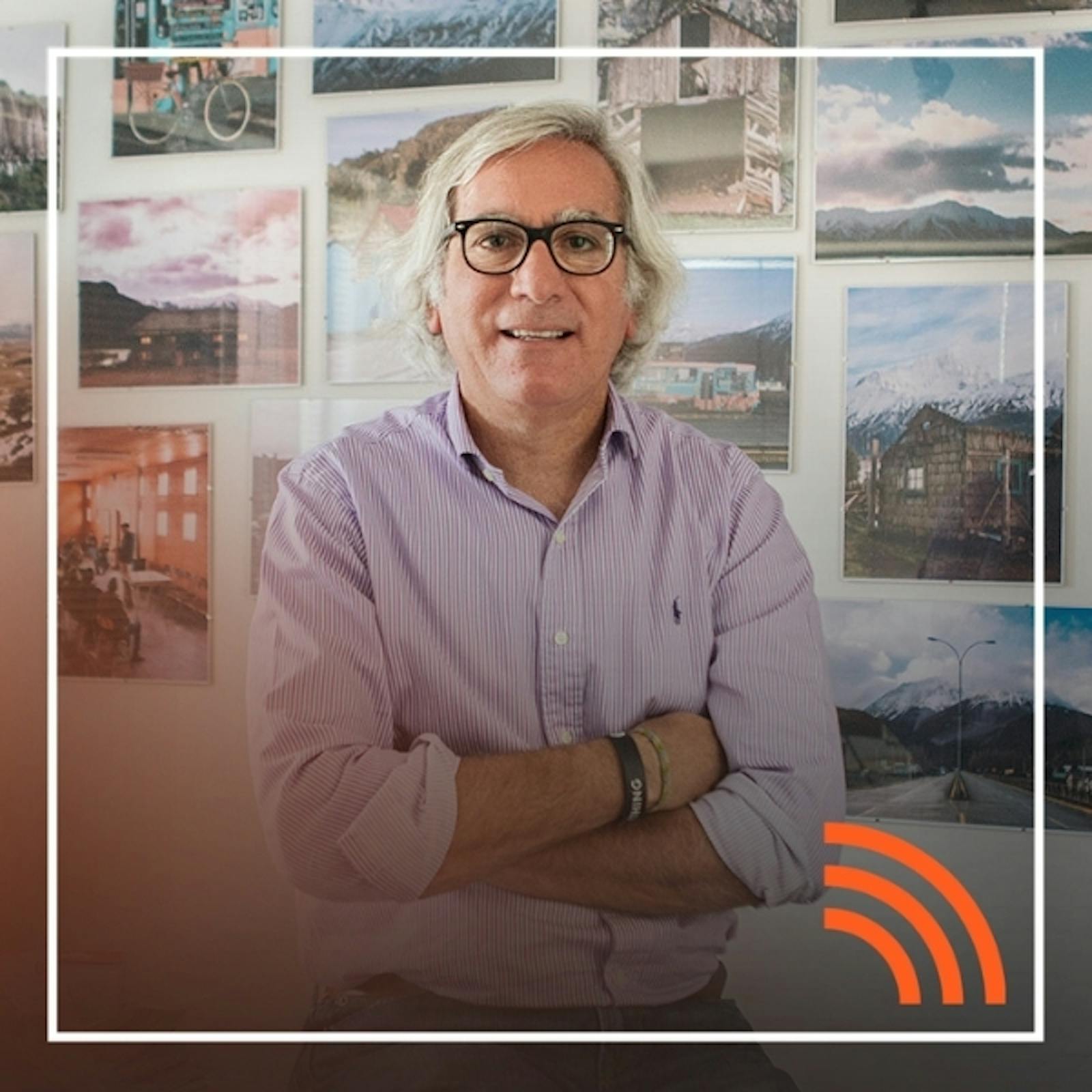 Arístides Benavente y Un Nuevo Equilibrio, una iniciativa que busca remover al empresariado episode artwork