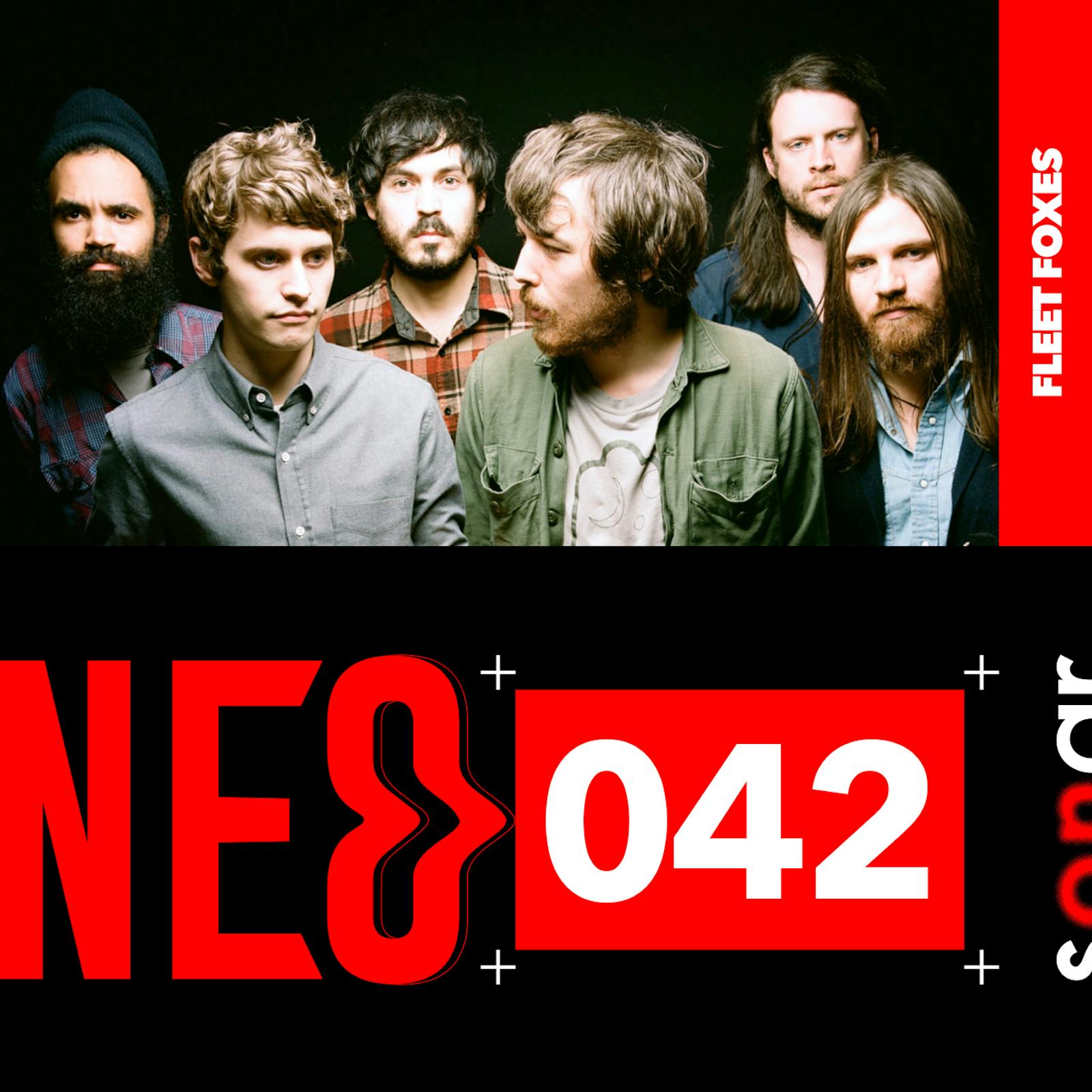 #42 | El regreso de un clásico del catálogo indie folk, lanzamientos más recientes de los nuevos exponentes del hard rock y más