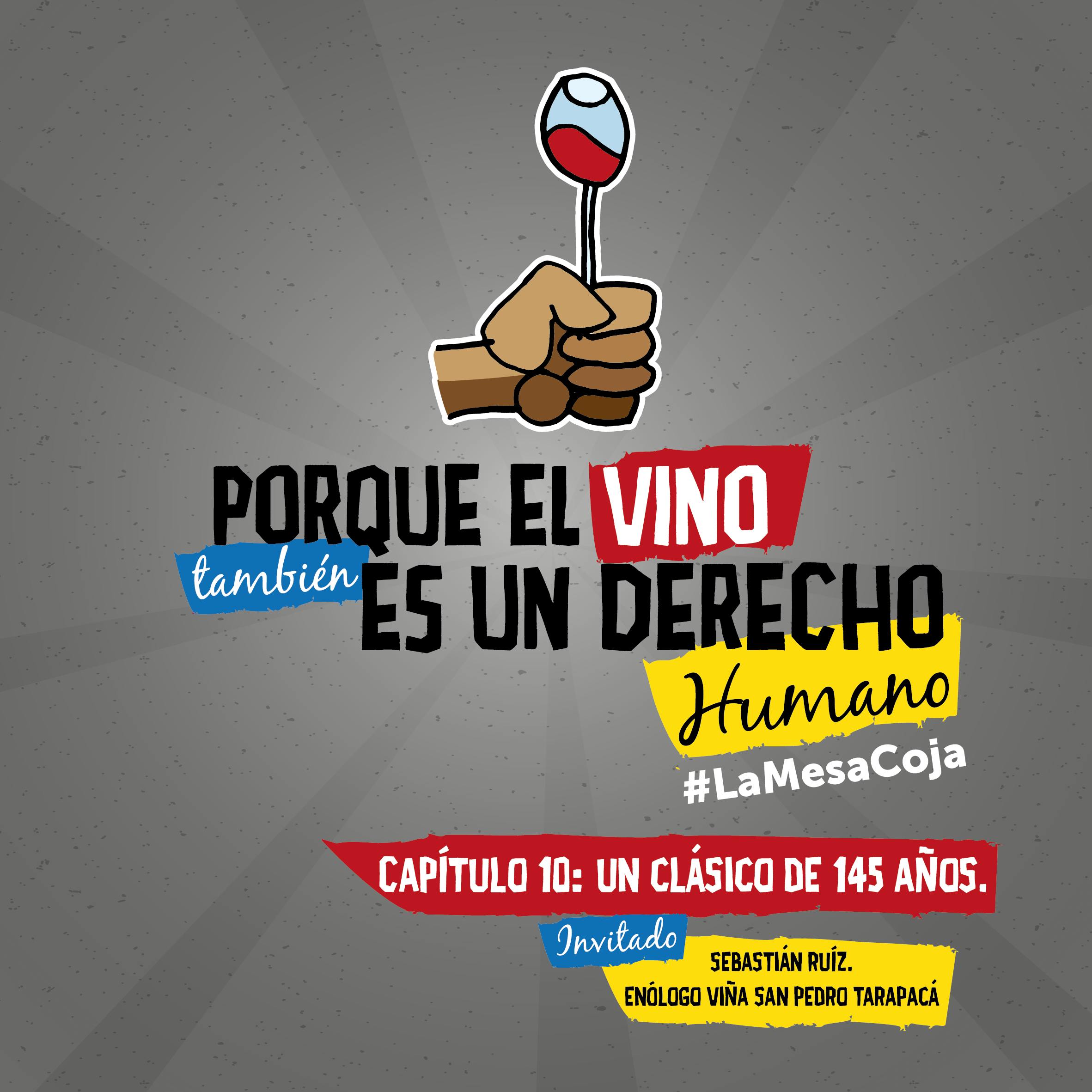 Un clásico de 145 años