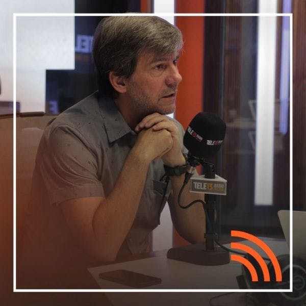 Rodrigo Jordán e Independientes No Neutrales: “Creemos que los partidos políticos son esenciales en una democracia sana”