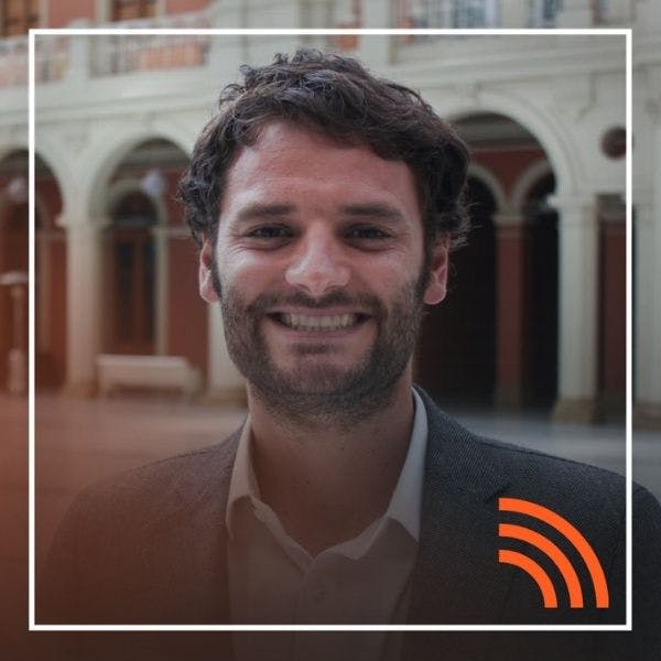 Joaquín Walker y la importancia de innovar en la educación