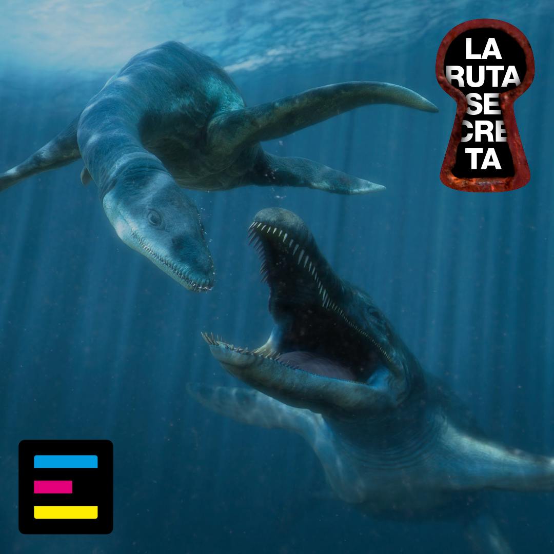 Dinosaurios Chilenos