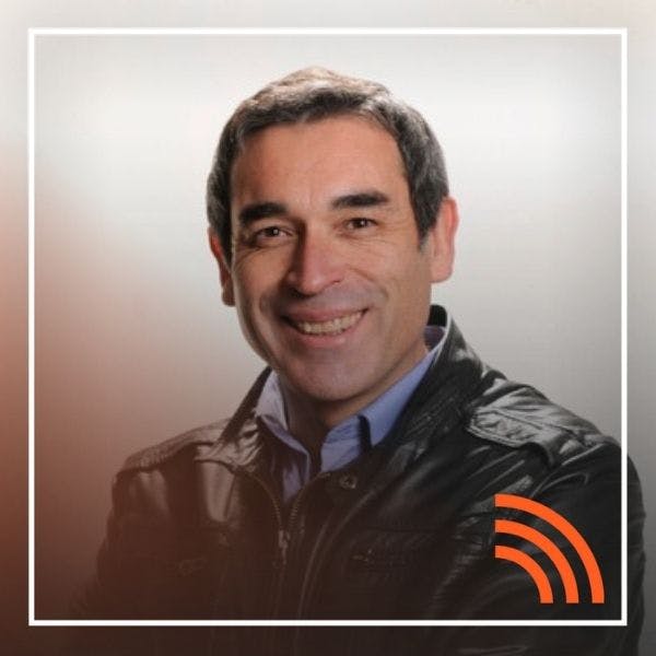 Gabriel Easton y el peligro de las construcciones en la Falla de San Ramón 