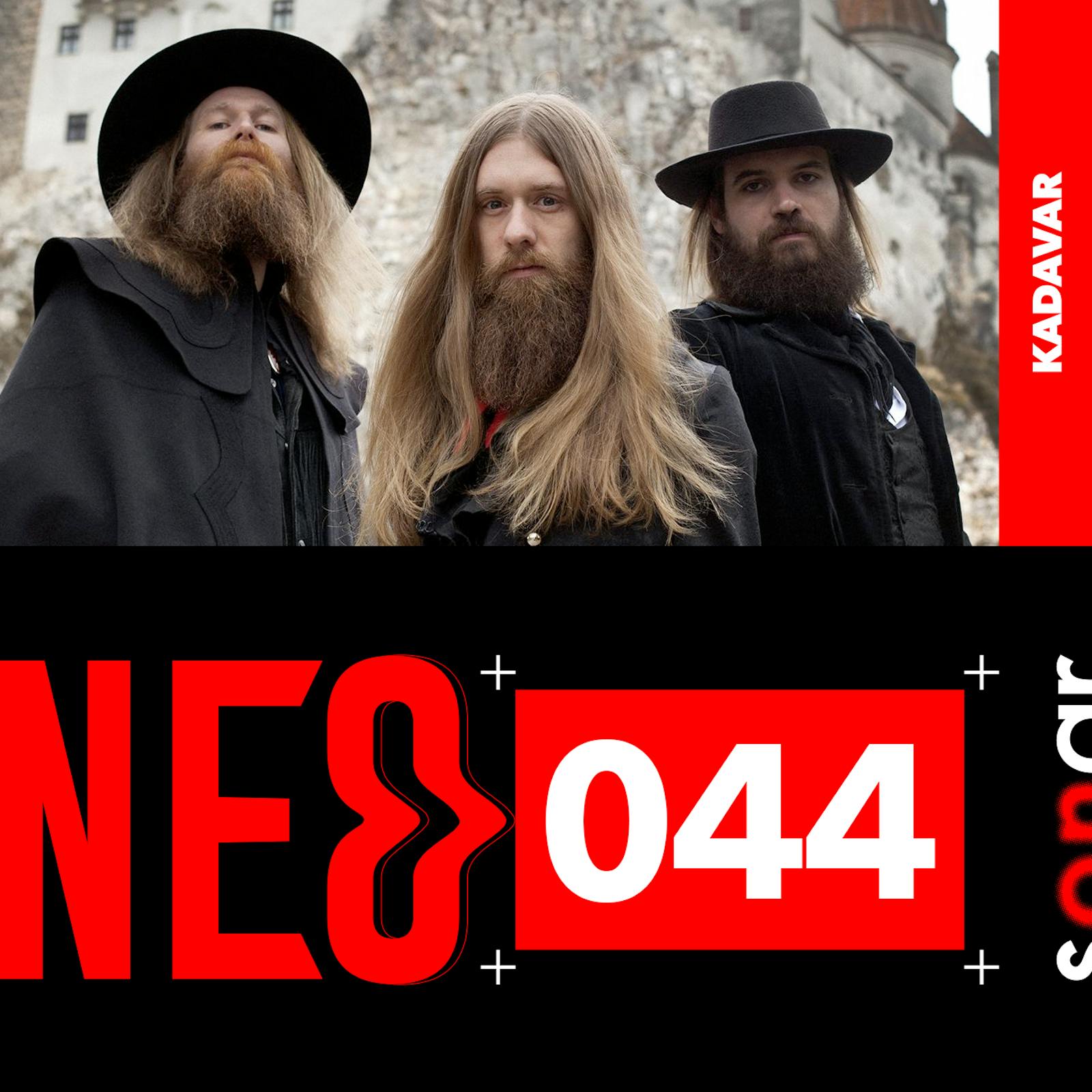 #44 | Lanzamientos 2020 de clásicos del género, el heavy rock rompiendo límites desde Berlín y más