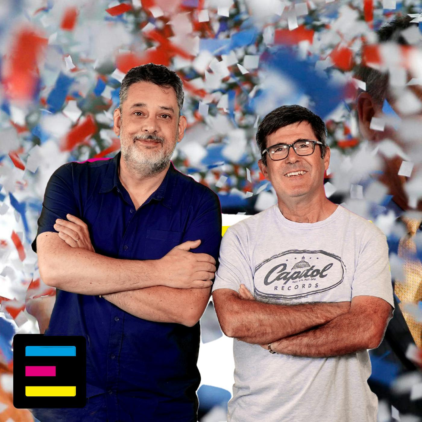 Candidatos a Todo