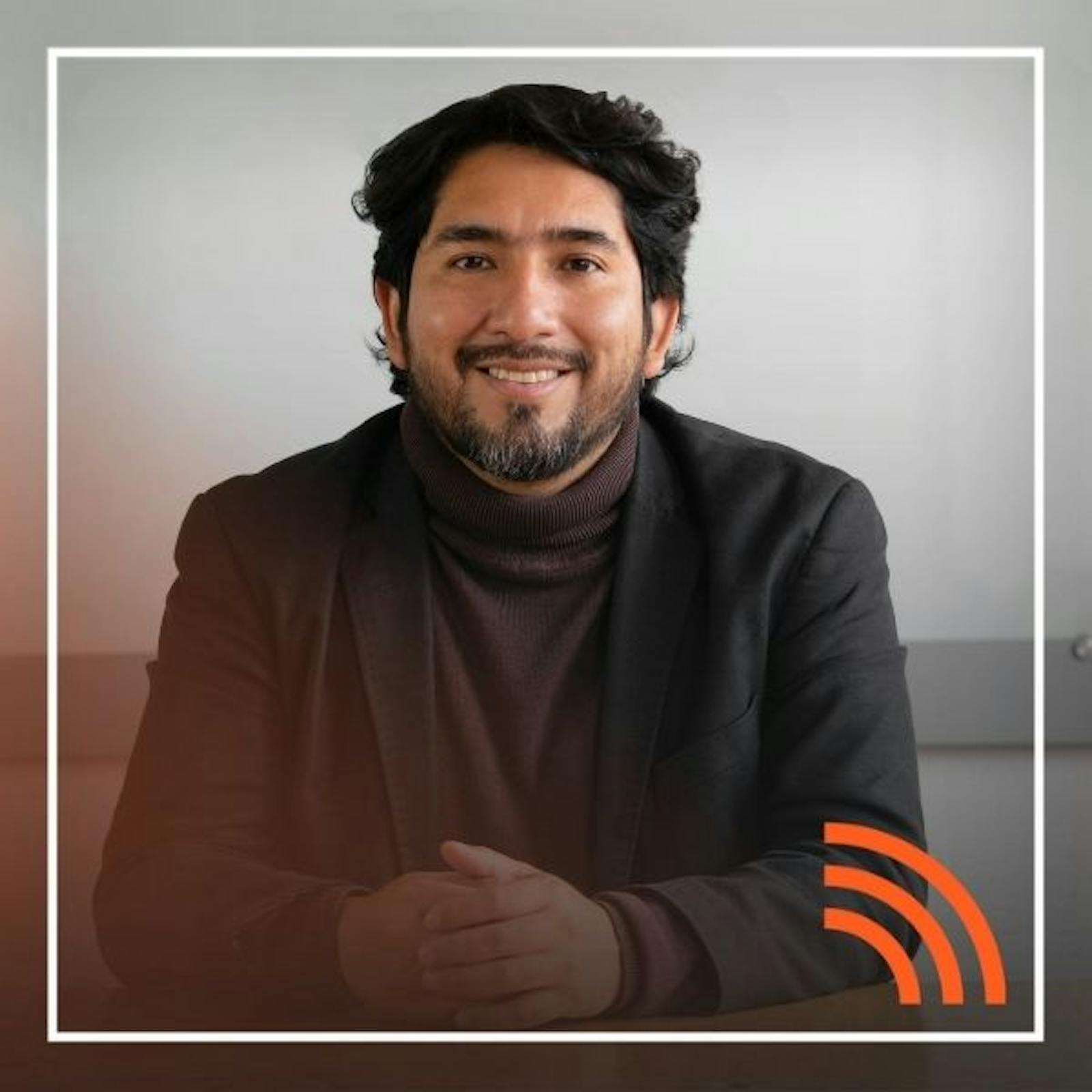 Carlos Meléndez: “La crisis peruana: qué nos dice sobre la actualidad de América Latina” episode artwork