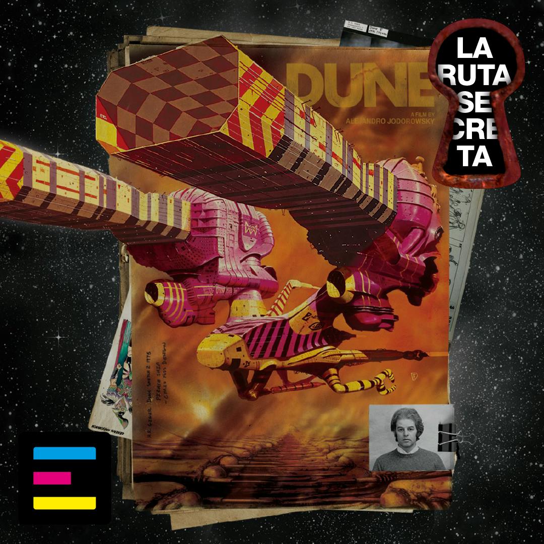 Los Profetas de Dune