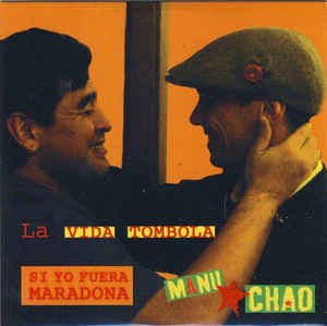 Maradona