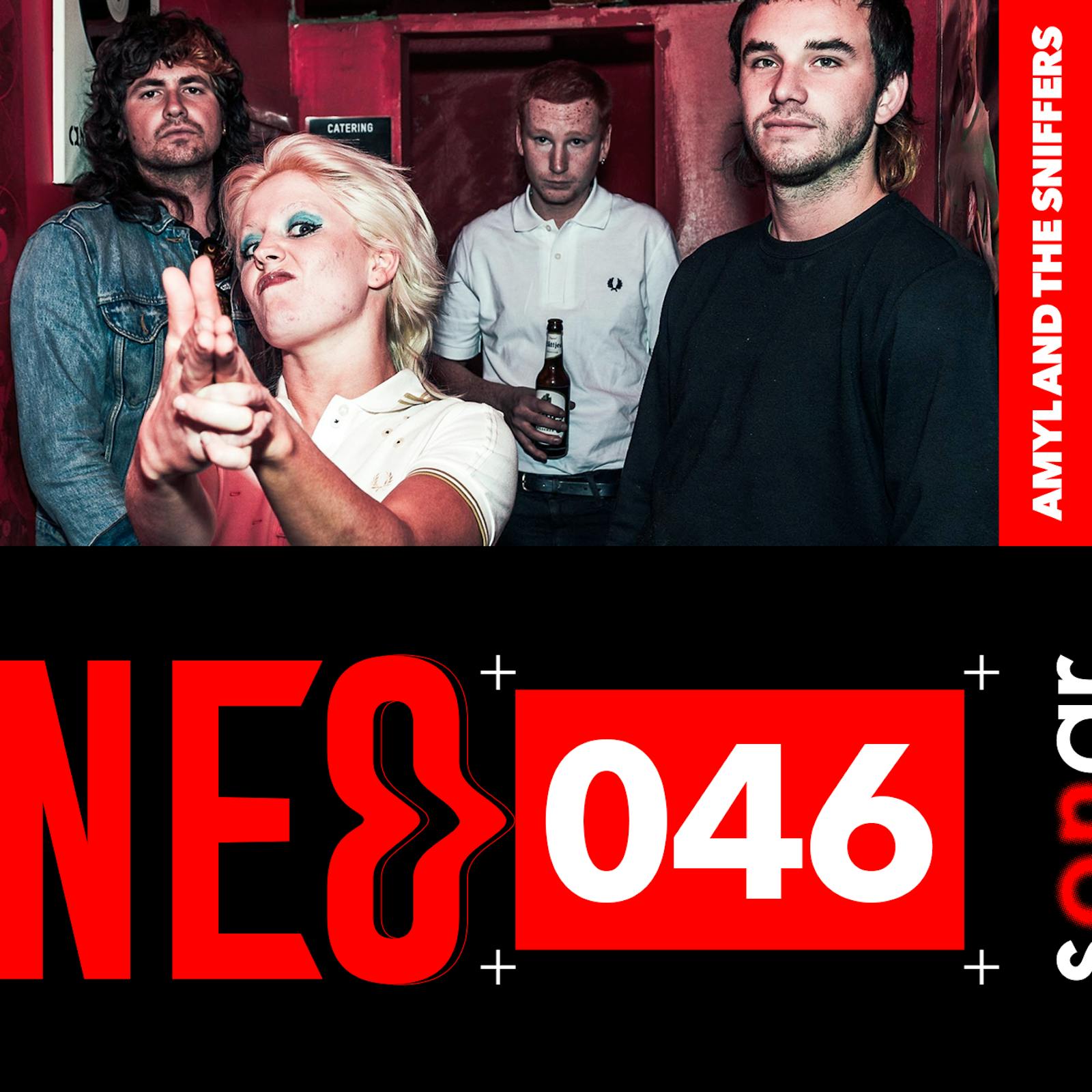 #46 | Un importante referente del metal progresivo chileno, exponentes de la nueva escena australiana del punk y más