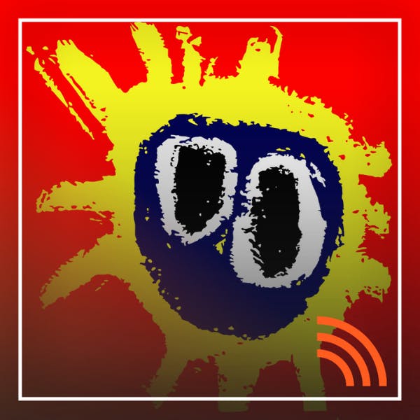 “Screamadelica”, el disco de Primal Scream que conquistó a DJs y bandas de rock