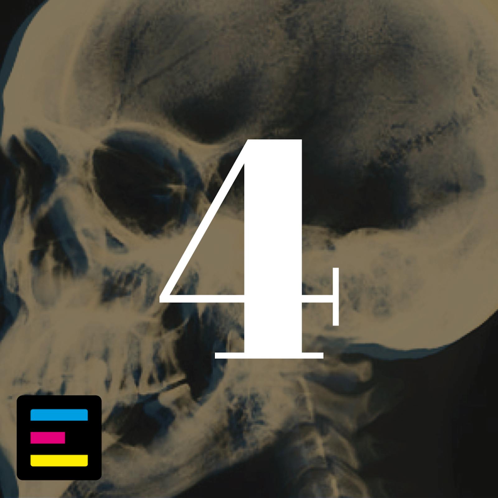 4 episode artwork