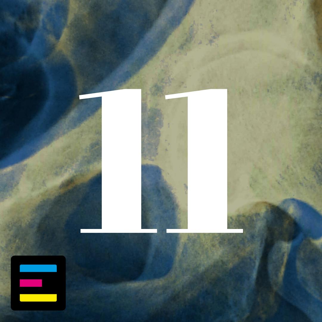 11