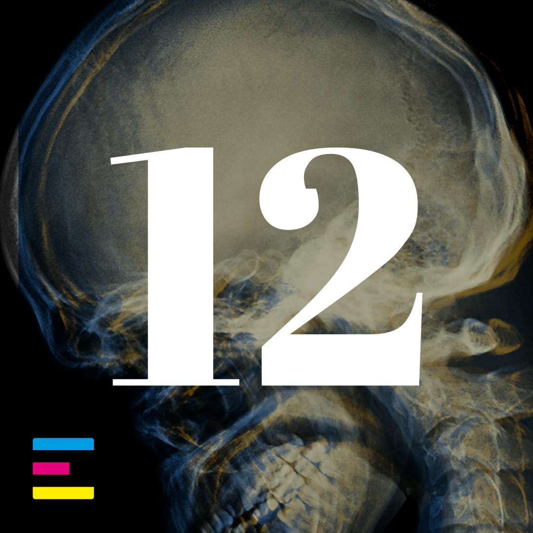 12