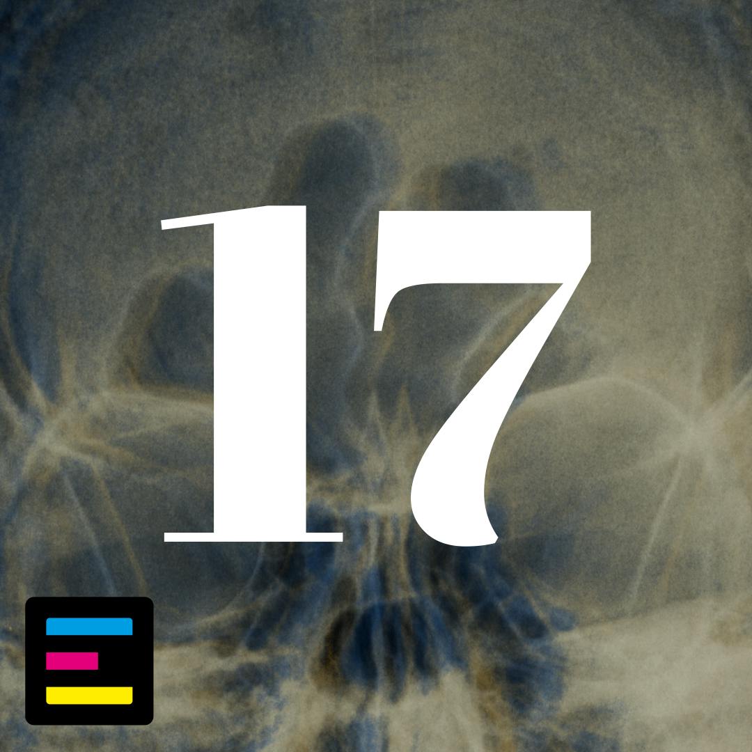 17