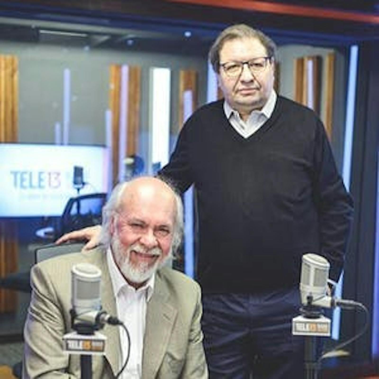Columnistas Página 13
