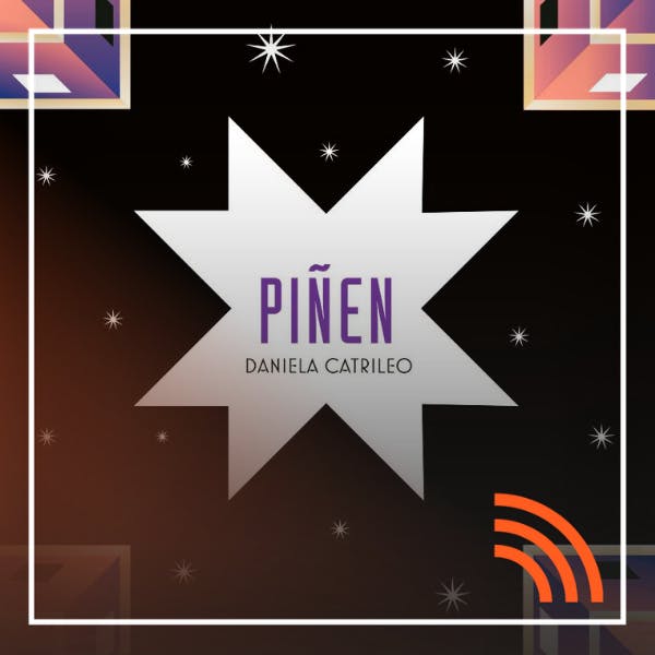 Daniela Catrileo y su libro “Piñen”, ganador de los Premios Literarios 2020