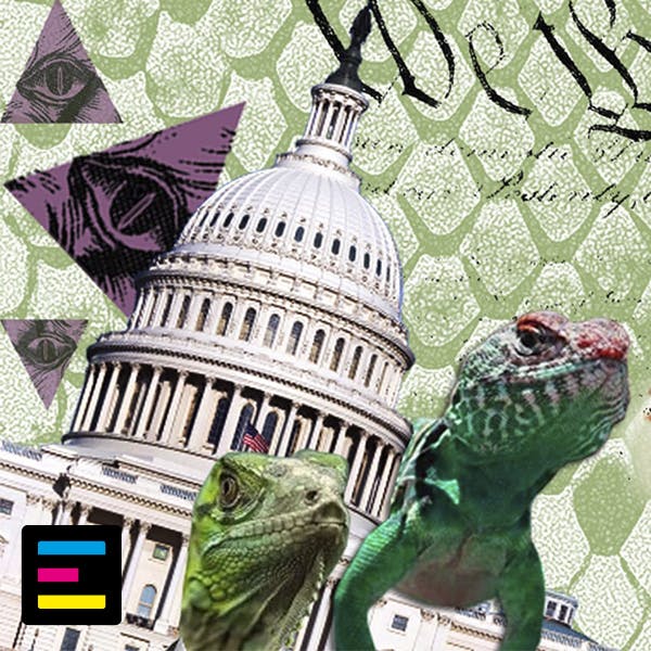 Agenda Reptiliana