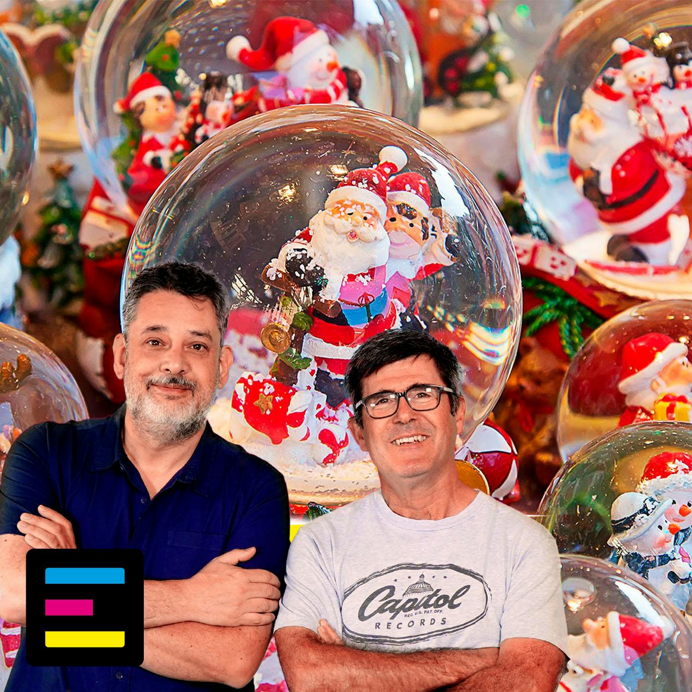 El Antiespecial Navideño
