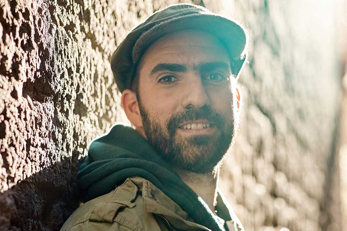 Leo Prieto