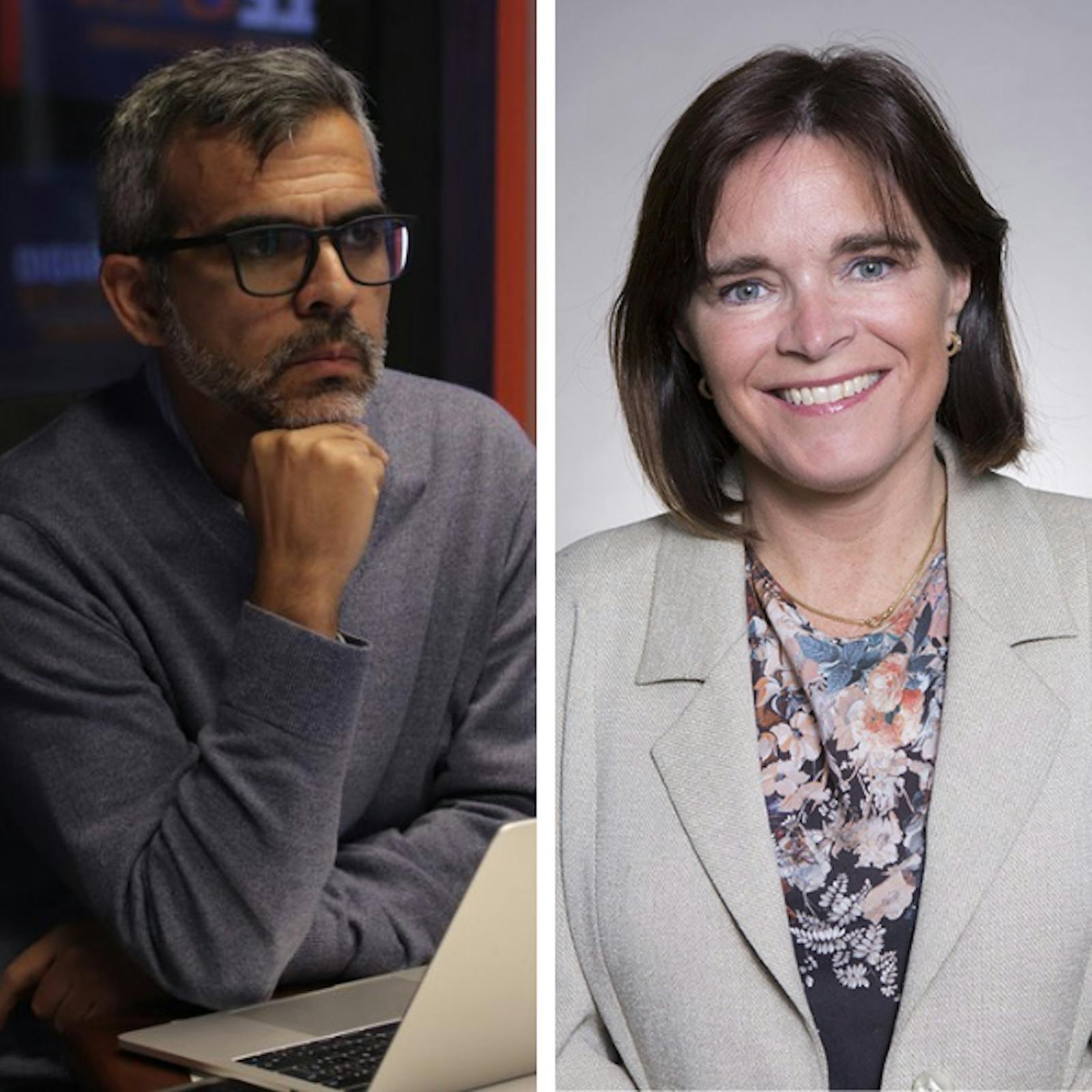 Columnistas Página 13