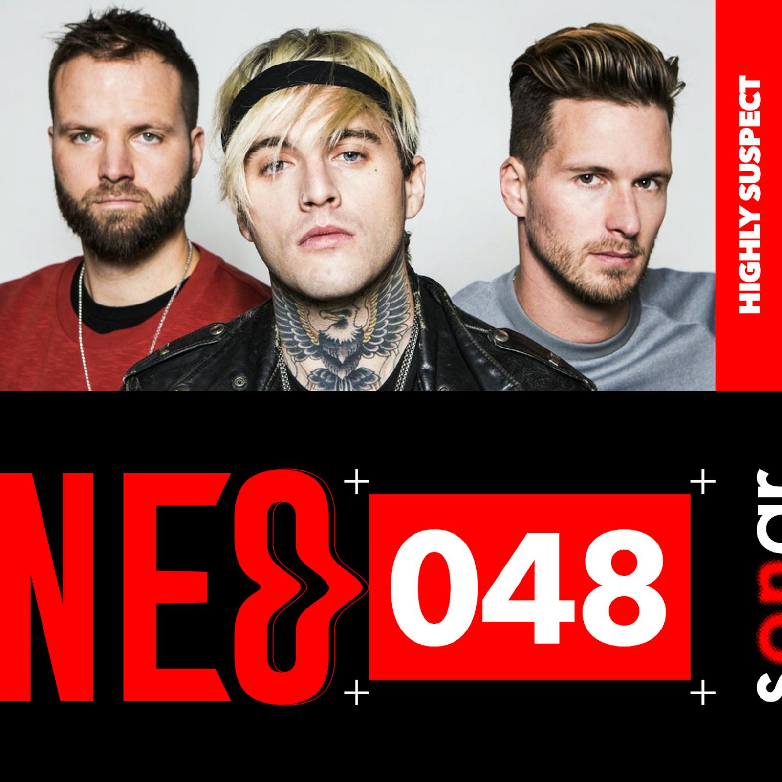 #48 | Metal progresivo desde suecia, garage rock californiano y más