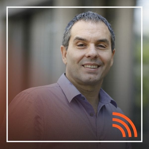 Gabriel Negretto: “Los cambios constitucionales” 