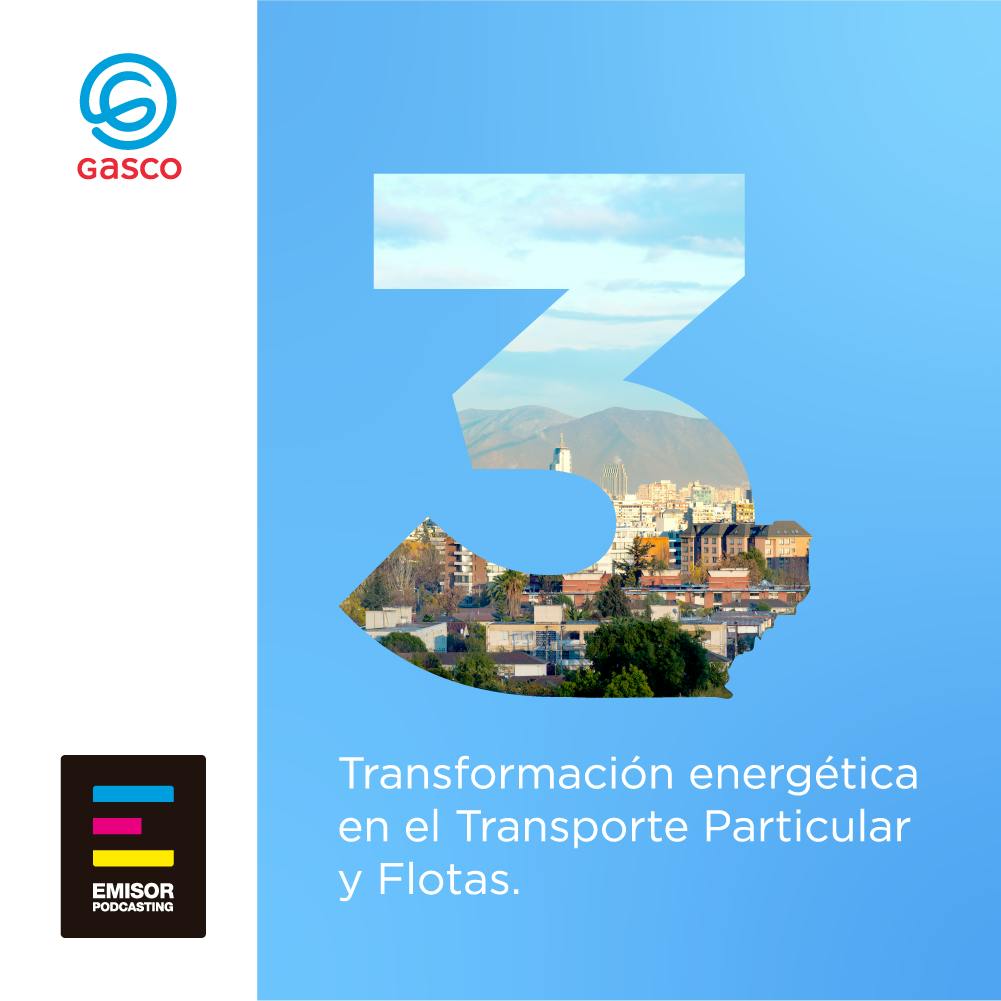 Transformación Energética en el Transporte Particular y Flotas 