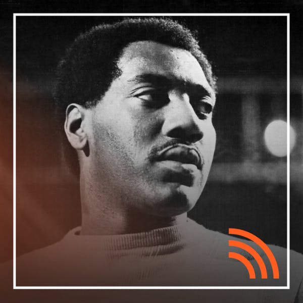  “The Dock of The Bay”, el legado de Otis Redding 