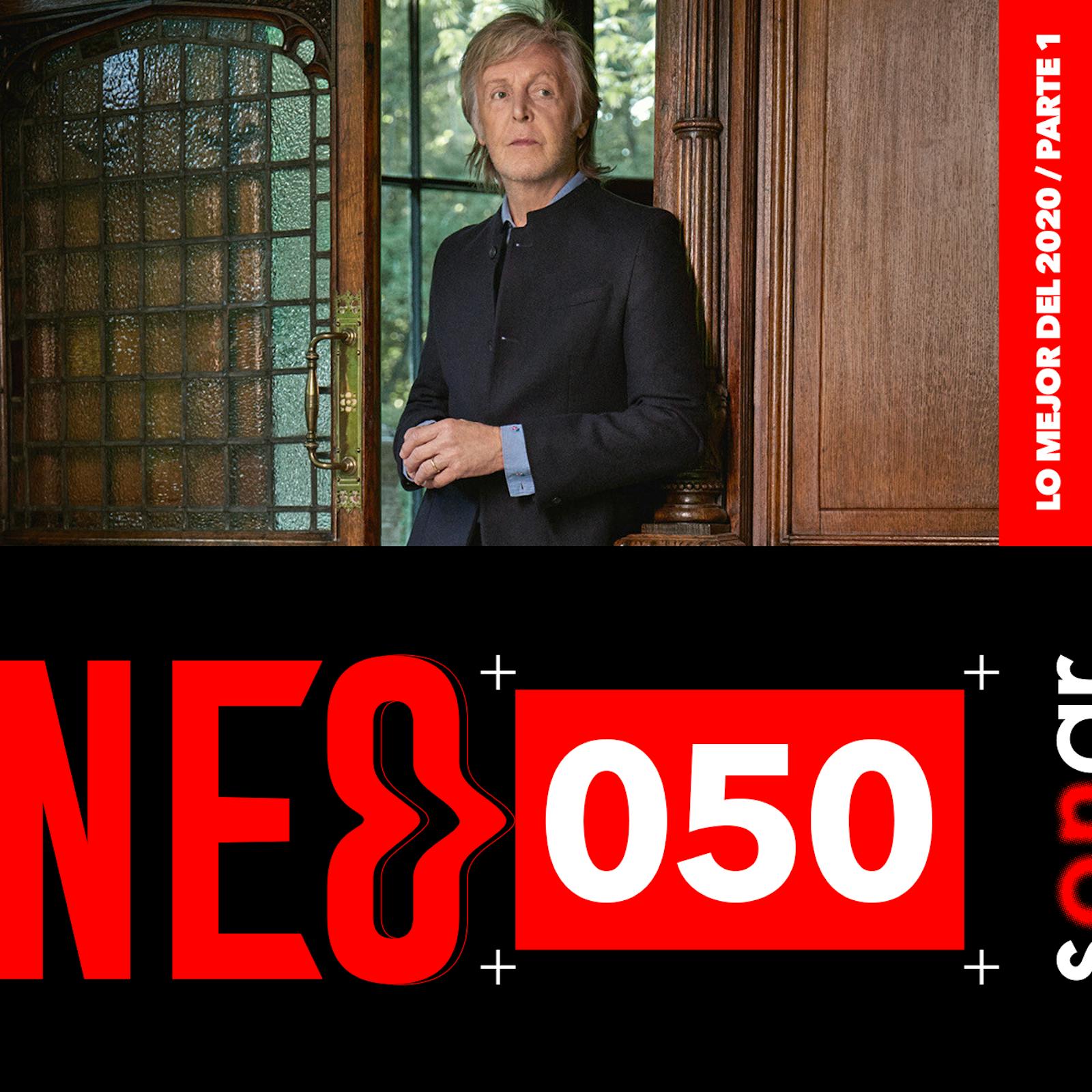 #50 | Lo mejor del 2020: Episodio I