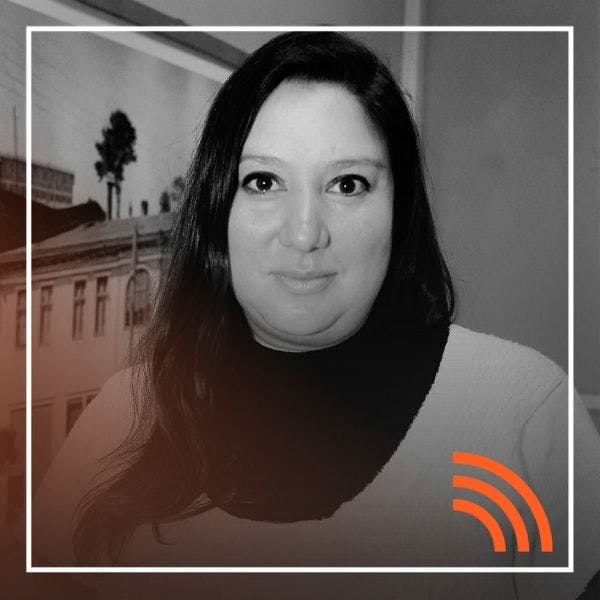 Meyling Tang y el trabajo de la Fundación Cocinamar